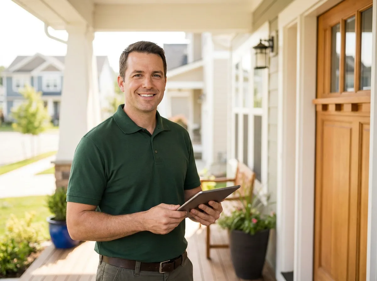 Pest control FAQs for Whitehall, WI